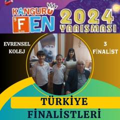 Evrensel Kolej